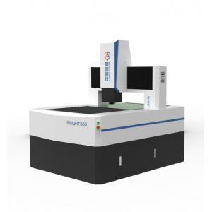 Multisensor CNC Coordinate Measuring Machine Measurement INSIGHT800