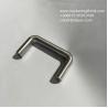 China aluminum rapid prototype made by CNC machining with anodizing surface wholesale