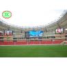 China Full color outdoor P 6 LED billboard with 4G Remote control system wholesale