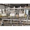 China Máquina de fabricação de areia de vidro de pedra de quartzo para pequenos equipamentos artificiais wholesale