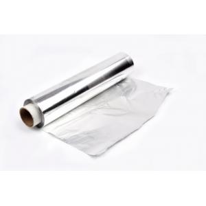Household Kitchen Aluminium Foil Shiny Side Non - Toxic For Roasting Poultry