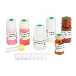 96T/Kit Elastase Assay Kit For Determination Male Infertility Diagnosis