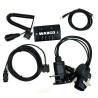 For Wabco Diagnostic Kit(WDI) Top Quality Heavy Duty Scanner Trailer And Truck Diagnostic System Interface