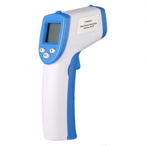 Portable Non Contact Infrared Body Thermometer Simple Convenient Operation