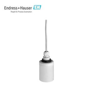 China 100% New Original Endress-Hauser Ultrasonic Interface Sensor Turbimax CUS71D Digital Sludge Level Sensor a Good Price in Stock wholesale