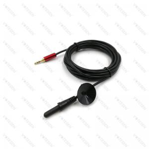 Fish Tank NTC 50K 3950 ABS Molding Shell IP68 NTC Probe Temperature Sensor