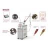 New laser for tattoo removal nd yag laser hair removal machine varicose veins