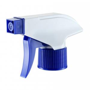 China Portable 28/400 28/410 28/415 Plastic Water Air Pressure Pump Sprayer Trigger Sprayer supplier