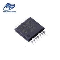 China PIC16LF18323 Microchip Integrated Circuit PIC Core Processor on sale