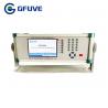 China 240a 600v Three Phase Portable Meter Test Equipment Harmonic Analysis Function wholesale