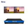 China Video Processing 4K Video Wall Controller with HDR10 Pass-Through and Comprehensive Control Options wholesale