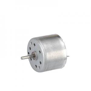 Micro Brushed DC Electric Motor for CD DVD Driver Model Toy 2690RPM Rated Load Speed