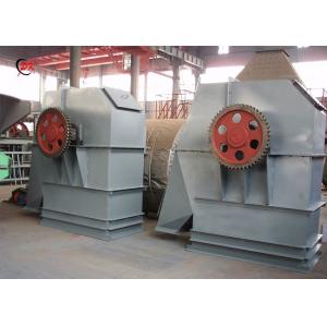 China Rubber Belt Bucket Elevator Steel Cord Conveyor For Bulk Materials supplier