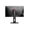 China 25Inch  Gaming Computer Monitor With 165Hz Refresh Rate VESA Mountable And 2560 X 1440 Resolution wholesale