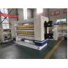 Industrial NC Sheet Cutter Machine with Double Layer Capability and Electric Drive