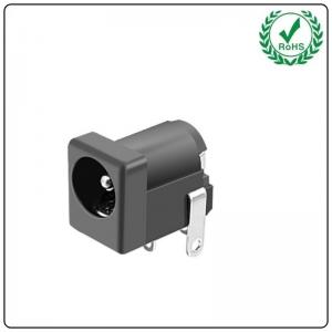 DC Power Socket Series DC50050 Connector For Laptop And PC