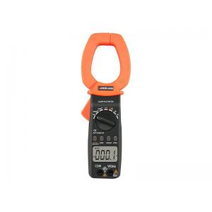China Digital Dc Ampere Clamp Meter supplier
