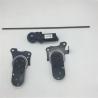 China 力の作動を用いるRVの座席relicner wholesale