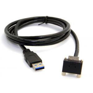 Standard Camera Data Cable / USB 3.0 Cable For Long Distance Transmission