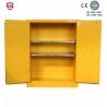 China 45 gallons inflammable dans le Cabinet chimique de la Malaisie wholesale