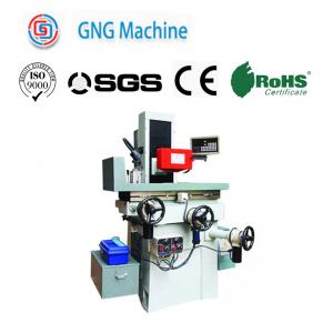 ISO Precision Surface Grinder