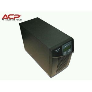 China DSP Control Energy Saving Direct Current Cold Start Double-converter Online UPS Systems wholesale