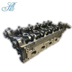 Best Choice for Mitsubishi 4G93 Engine 4 Cylinders Cylinder Head