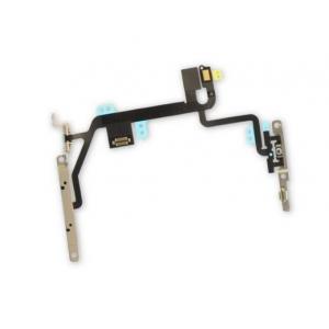 Iphone 8 audio control cable and brackets, audio controal cable and brackets for Iphone 8, Iphone 8 repair