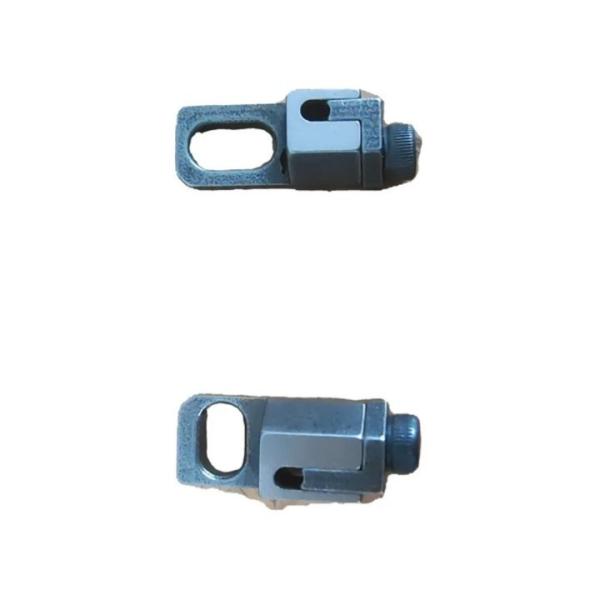 R6-10 Front Stitch Length Adjustment Slider And R6-14 Slider For Nylon Zipper Sewing Machine