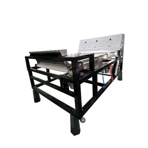 China Automatic Cashew Color Sorting Process WENYAO Color Sorter Cashew Nut Color Sorter Machine wholesale