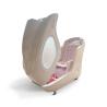 China Hands Hydro Massage Infrared Detox Ozone Sauna Capsule Spa Treatment wholesale
