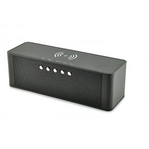 China Wireless Audio System Powerful Bluetooth Speaker Karaoke Player 2 Channels supplier