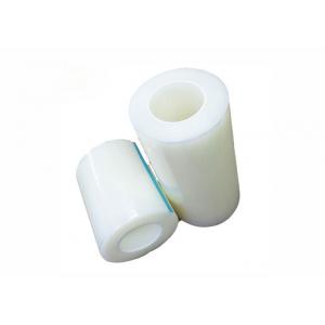 China 50 Micron Anti Static Surface Protective Film Roll Low Adhesive Acrylic Based supplier