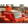 SGS Audited Conveyor Belts Magnetic Separator Machine