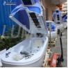 Oxygen Chamber Spa Capsule Machine Hydrotherapy Massage Bath Tub