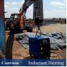 Участок инвертора 40hp 30kw VFD 3 водяной помпы Ac для инвертора компрессора воздуха теплового насоса низкочастотного
