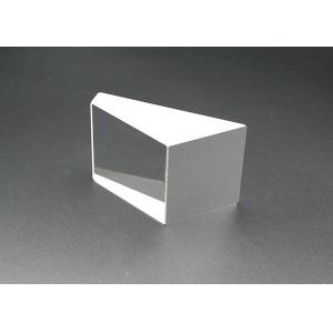 N-BK7 Optical Glass Prism Aluminized Half Penta Prism For Optical Instrument