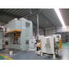 Automation Stamping Press Feeder Equipment Stainless Steel Roller Processing