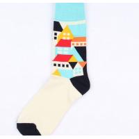 China women's cotton seamless socks on sale