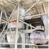 China Máquina de fabricação de areia de vidro de pedra de quartzo para pequenos equipamentos artificiais wholesale