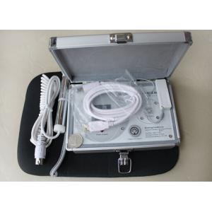 Mini size Quantum body analyser FHD-2004FD body analyser health quantum with French langua