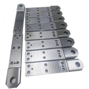 China Aluminium Peek Plastic Cnc Precision Machined Components Turned CNC Batch Production supplier