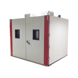 China IEC 61851-1 Clause 12.9 High Low Temperature Climate Chamber supplier