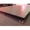 New design indoor and outdoor Dance Floor LED Screen disco bar floor LED for