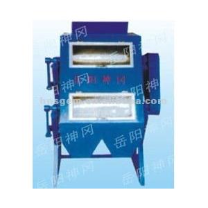CXJ-60-I Electromagnetic Drum Separator Strong Magnetic Force Low Maintenance