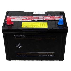 DIN66MF 66AH Auto Maintenance Free Sealed Lead Acid Battery 12 Volt Car Battery​