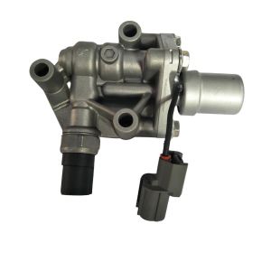 可変バルブタイミング (VVT) ソレノイド/アクチュエーター 15810-PLR-A01 VVT230 ホンダ シビック VTEC 1.7L 2001-2005 用