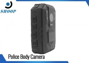 China Wifi Police Body Camera 2.0 Inch Screen 3G 4G GPS Optional With Face Recognition on sale 