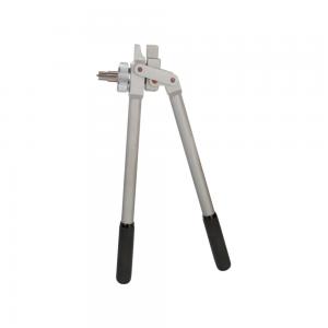 China DL-1232-1-A Prineto Pipe Fittings Sliding Connection Tool Manual Pipe Installation Tools supplier