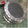 Gr2+SS Titanium Clad Tubesheet for Heat Exchanger with ANSI DIN ISO JIS ASME Standards and ISO9001 TUV Certification